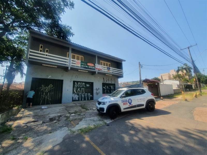 Casa Comercial para Venda - 387m², 0 dormitórios, Jardim Itu Sabará