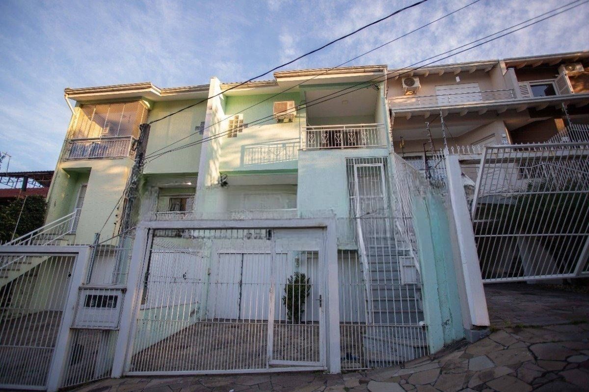 Sobrado 3 quartos à venda, 259m², Cristo Redentor - Porto Alegre — foto 2