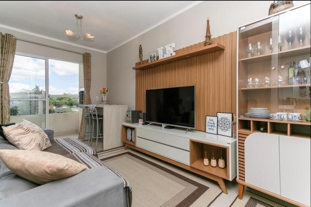 Apartamento 2 quartos à venda, 44m², Morro Santana - Porto Alegre — foto 2