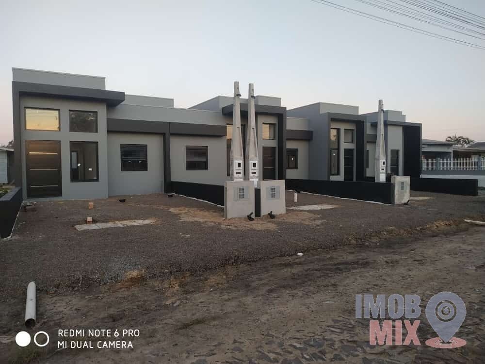Casa 2 quartos à venda, 57m², Centro - Capão da Canoa