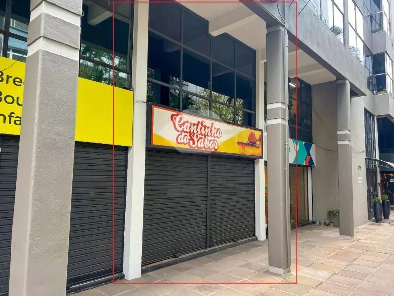 Loja à venda, 37m², Floresta - Porto Alegre — foto 2