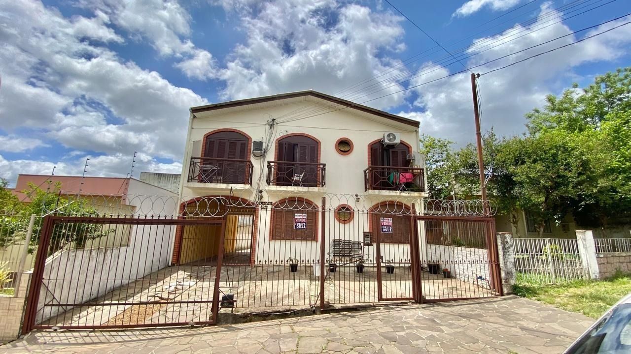 Apartamento 1 quartos à venda, 42m², Vila João Pessoa - Porto Alegre