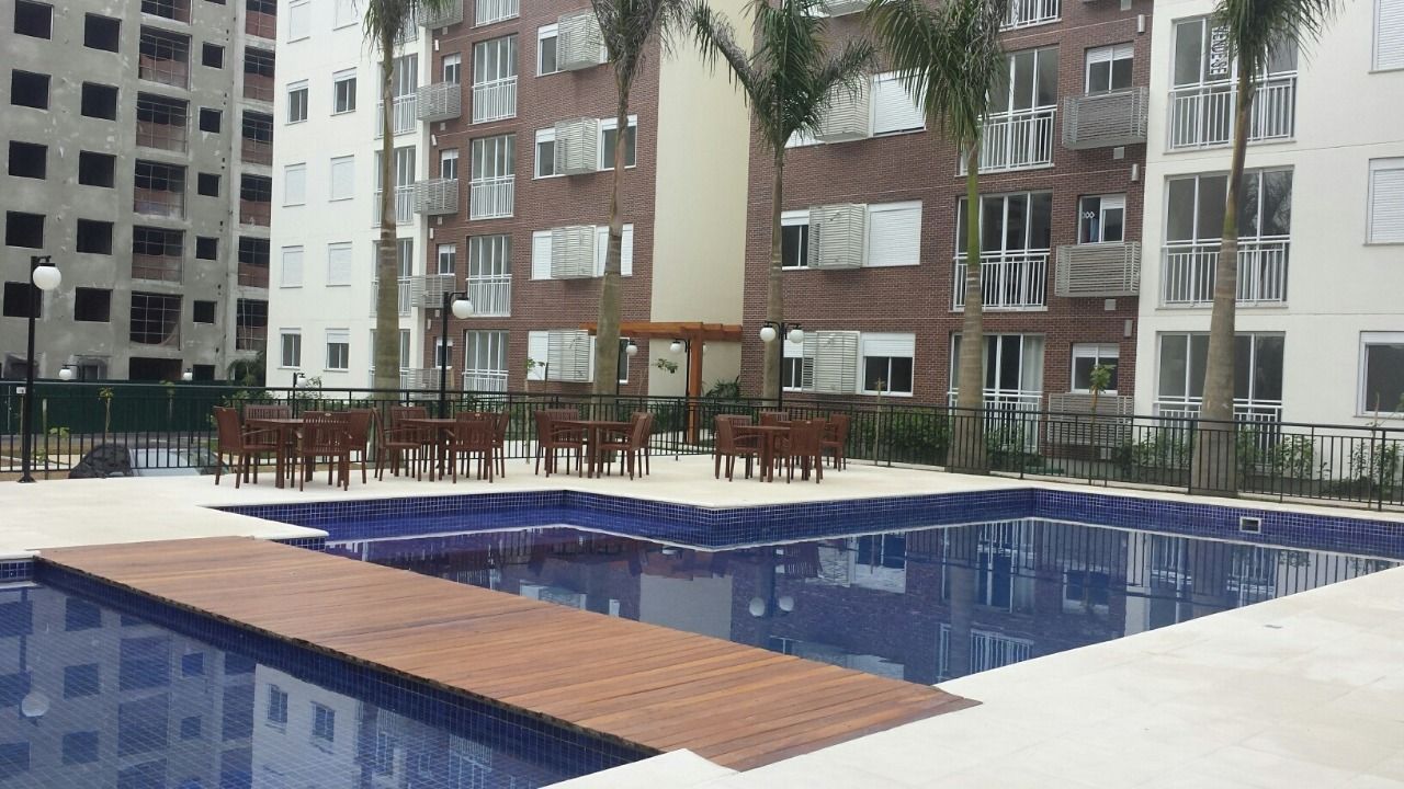 Apartamento 2 quartos à venda, 57m², Vila Nova - Porto Alegre — foto 3