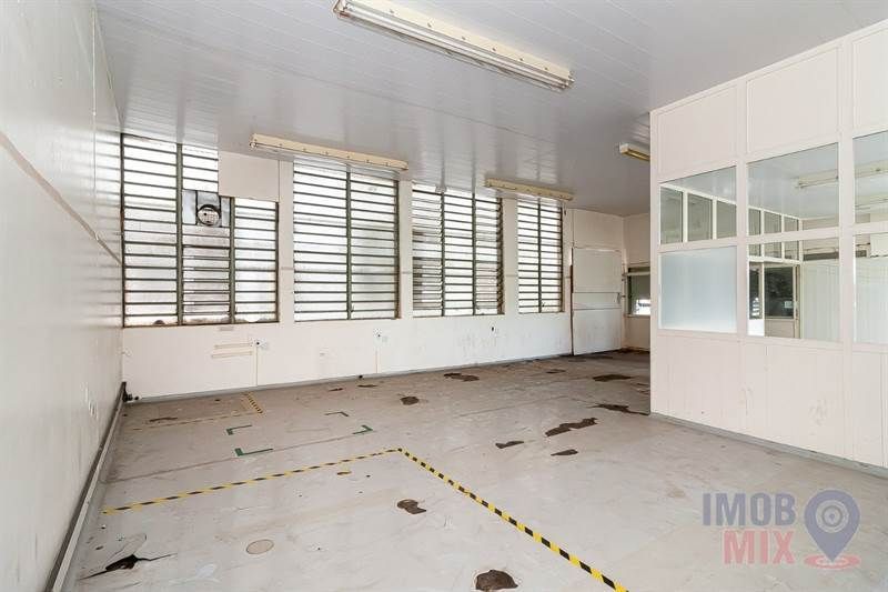 Galpão à venda, 1700m², Floresta - Porto Alegre — foto 4
