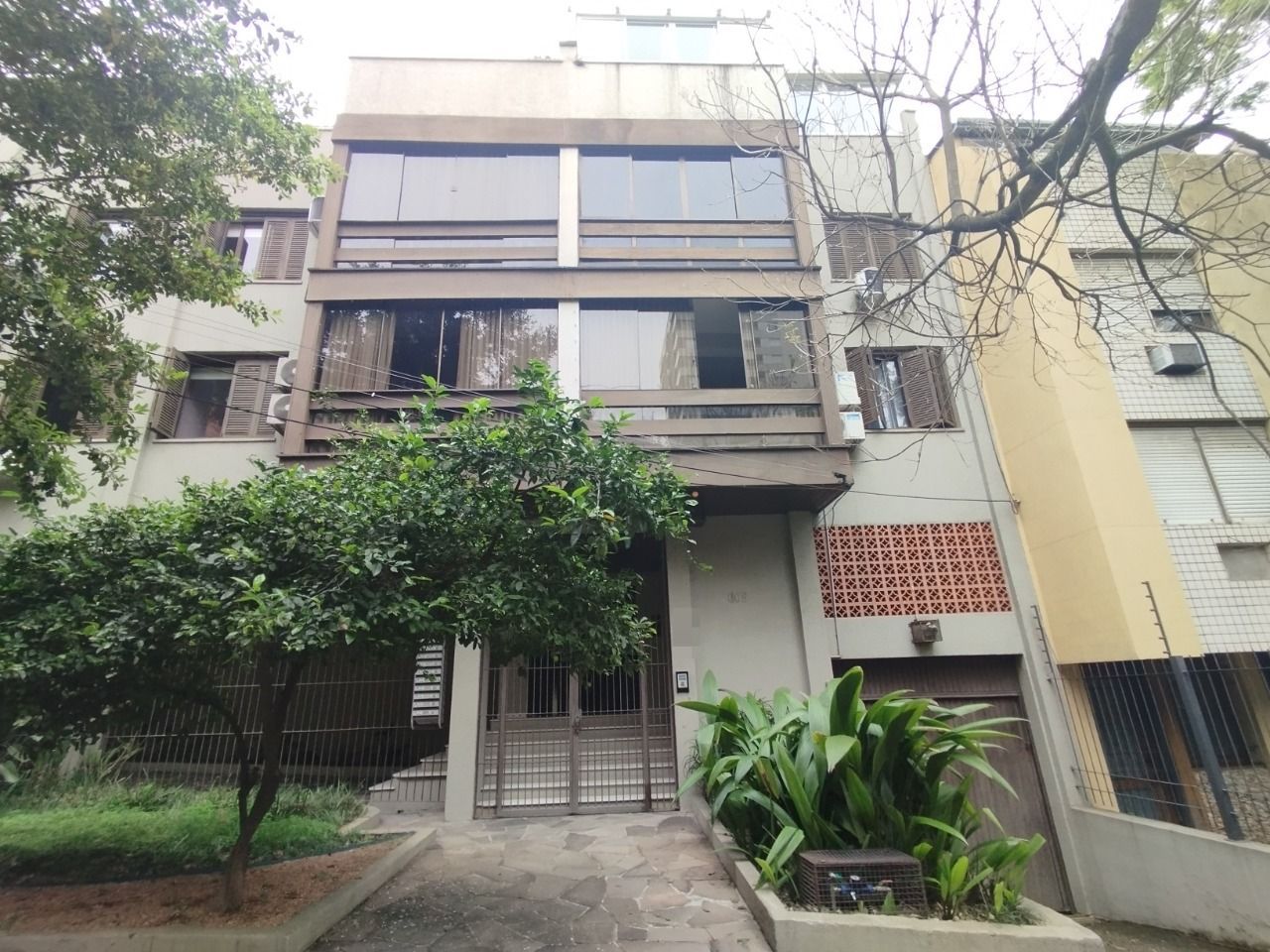 Cobertura 3 quartos à venda, 160m², Petrópolis - Porto Alegre