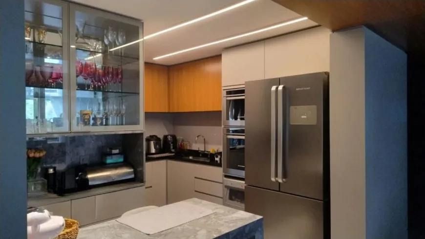 Apartamento 3 quartos à venda, 123m², Boa Vista - Porto Alegre — foto 2