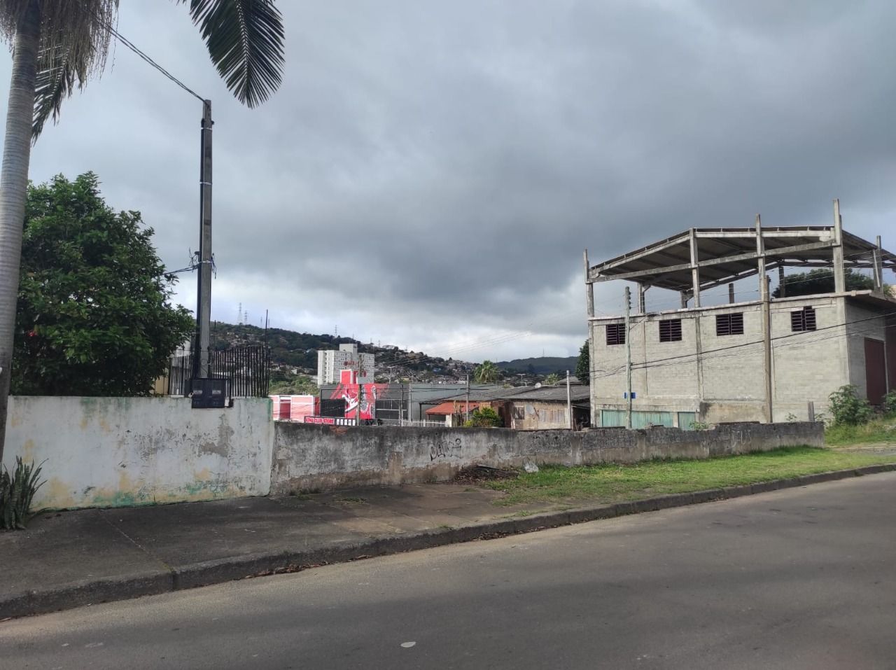 Terreno à venda, Jardim Carvalho - Porto Alegre — foto 2
