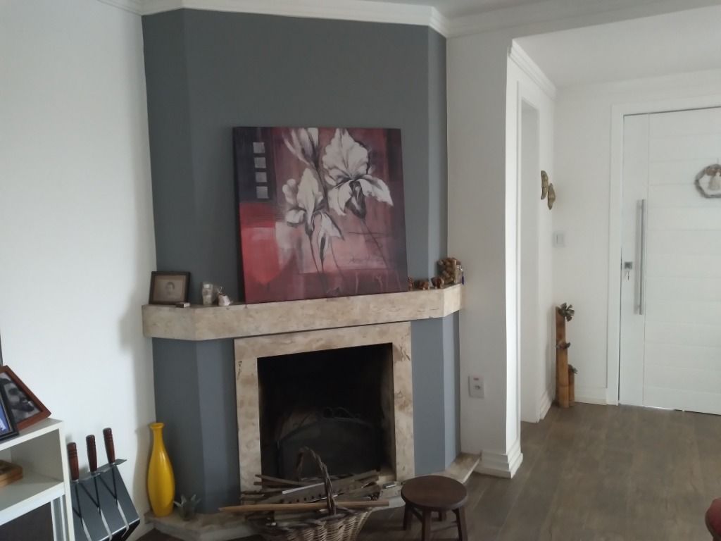 Casa Condominio para Venda - 179m², 2 dormitórios, sendo 2 suites, 4 vagas - Alto Petrópolis — foto 3