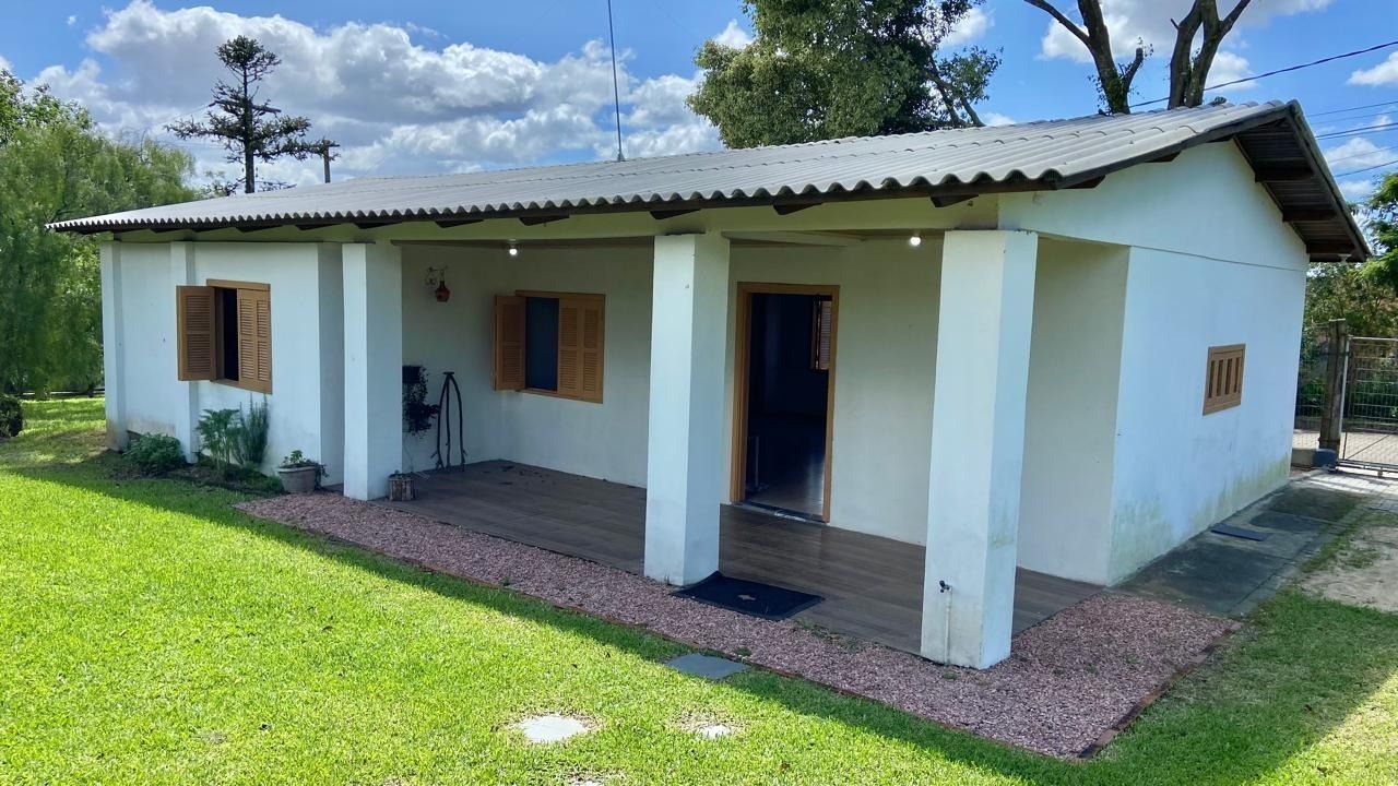 Casa 3 quartos à venda, 150m², Vila Imperial - Gravataí — foto 2