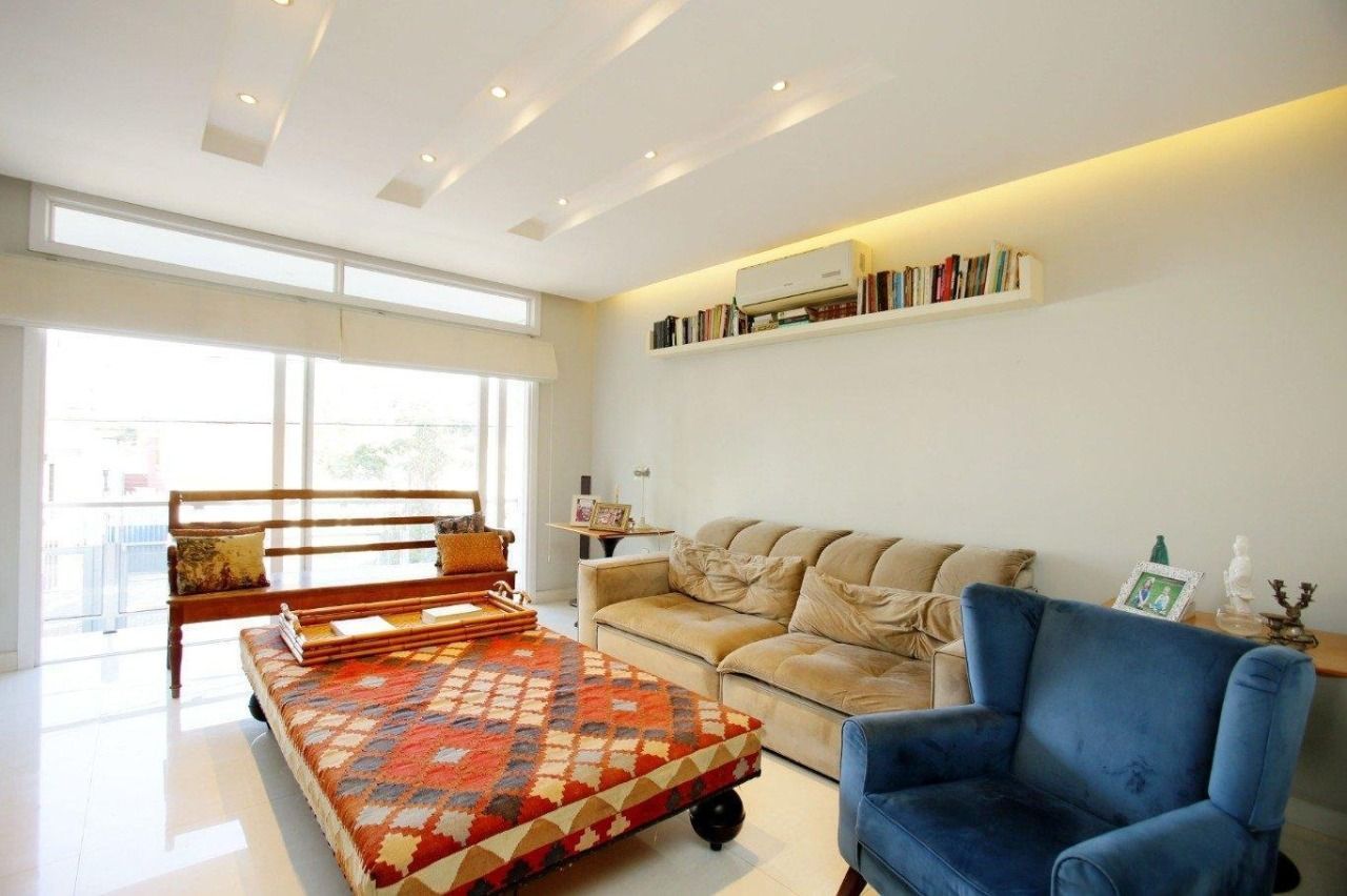 Sobrado 3 quartos à venda, 263m², Jardim Lindóia - Porto Alegre — foto 4