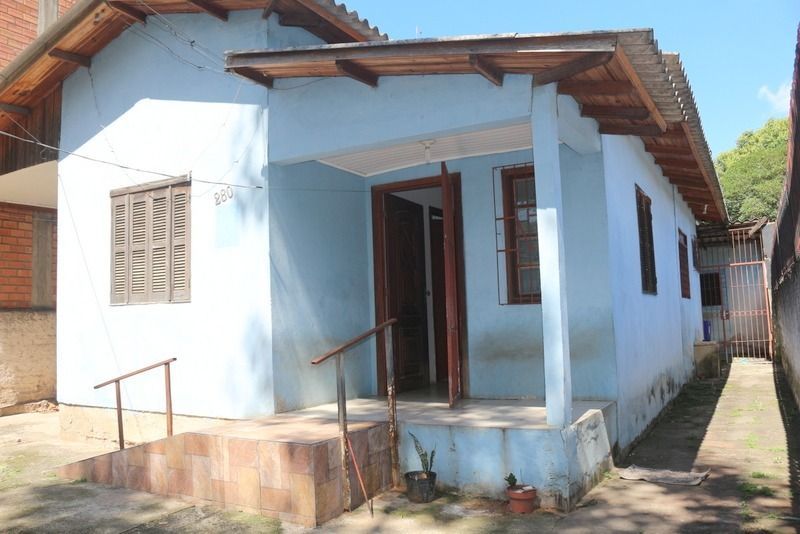 Casa 3 quartos à venda, Santa Maria Goretti - Porto Alegre
