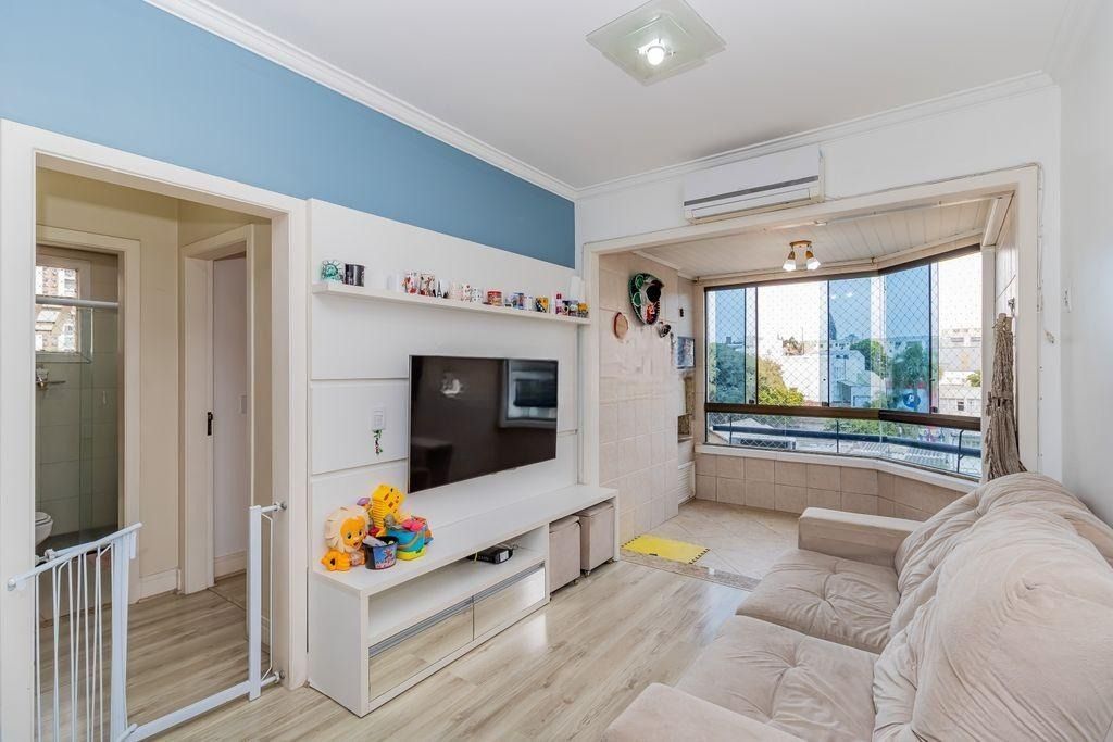 Apartamento 2 quartos à venda, 67m², Cristo Redentor - Porto Alegre — foto 2