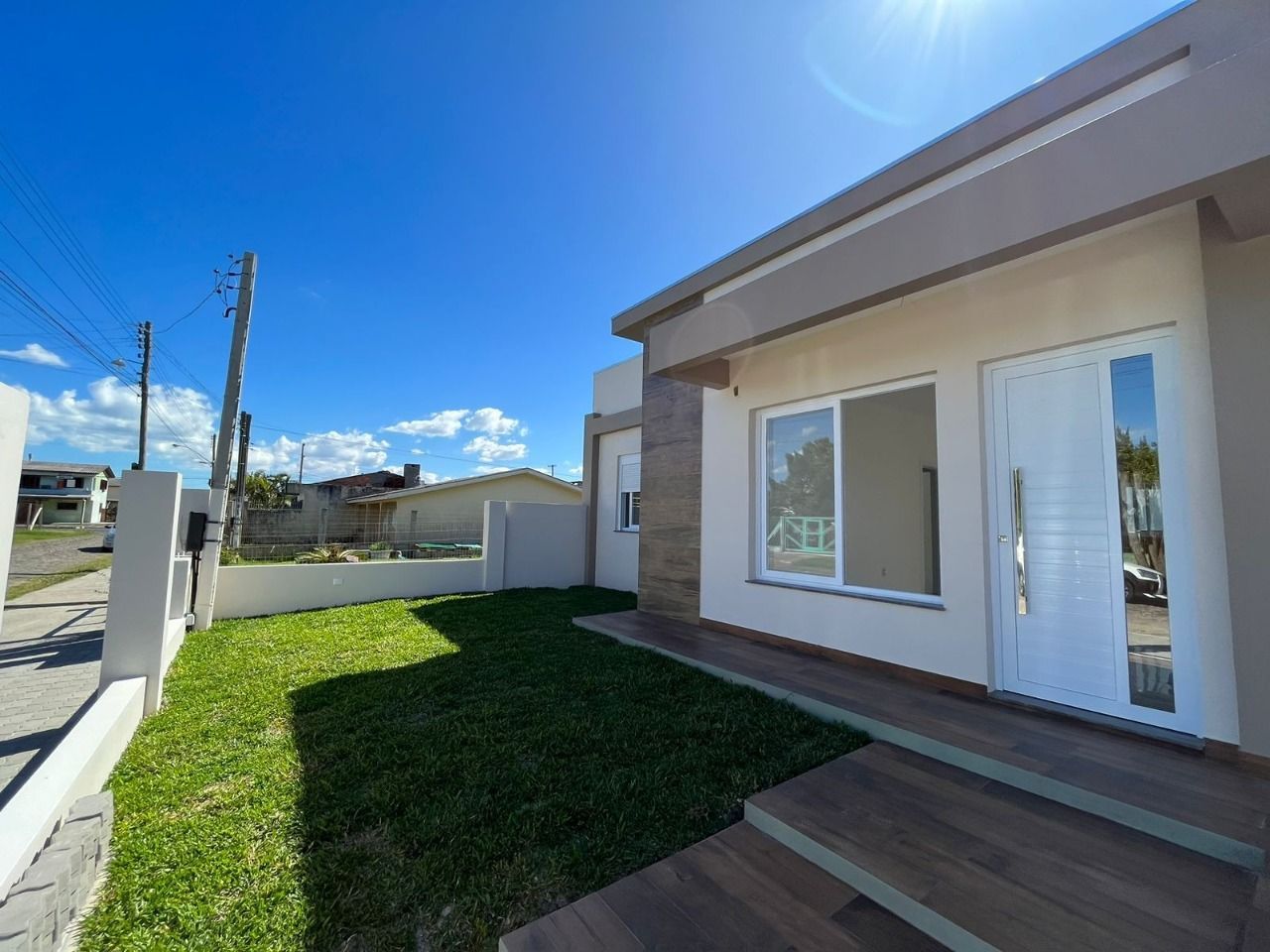Casa 2 quartos à venda, 81m², Atlântida Sul - Osório — foto 2
