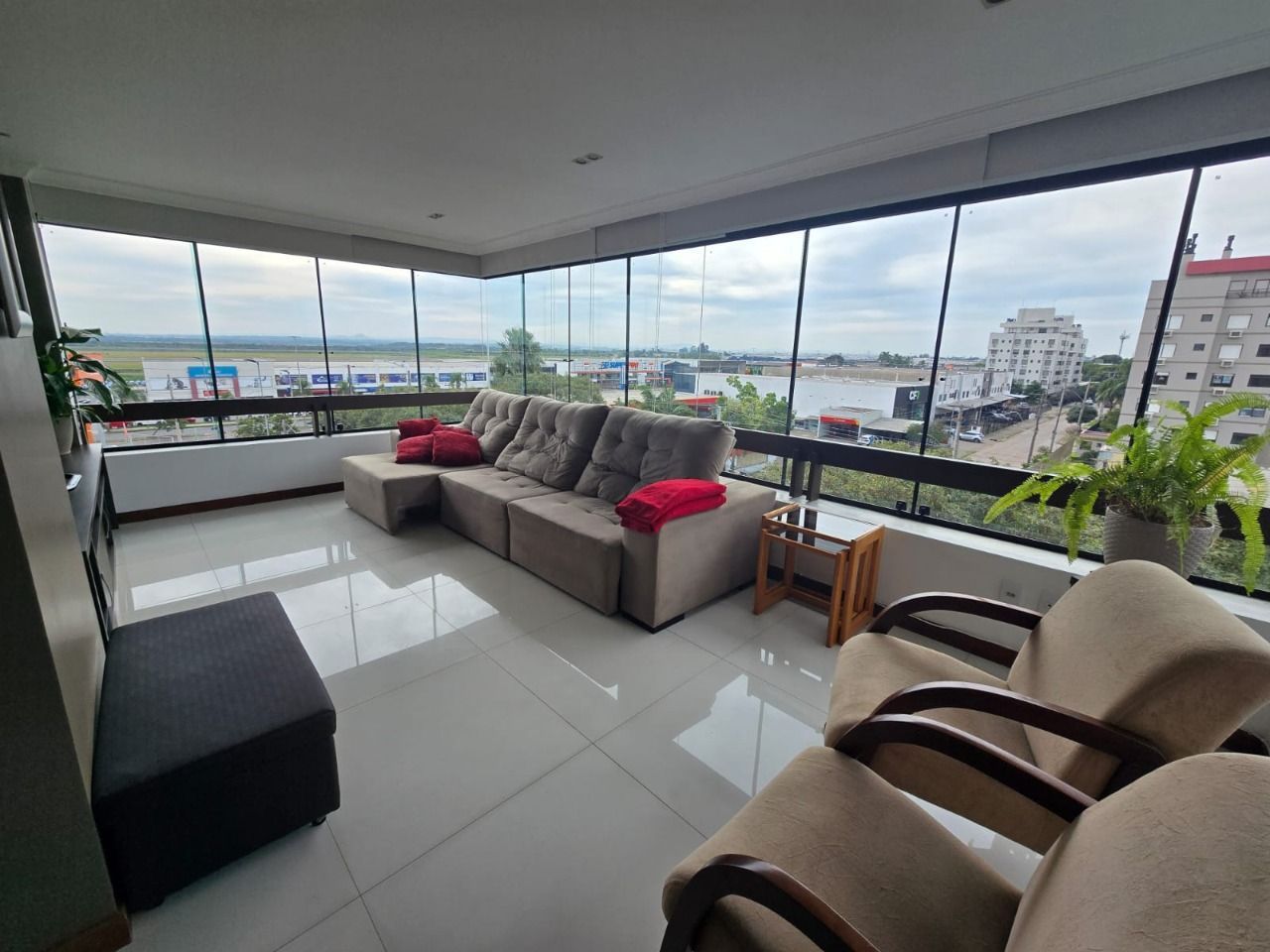 Cobertura 3 quartos à venda, 295m², Jardim Lindóia - Porto Alegre — foto 2