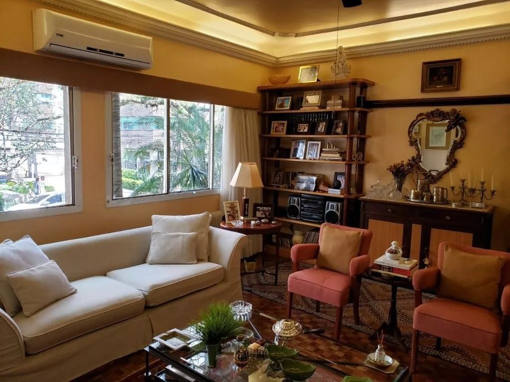 Apartamento 3 quartos à venda, 220m², Moinhos de Vento - Porto Alegre — foto 2