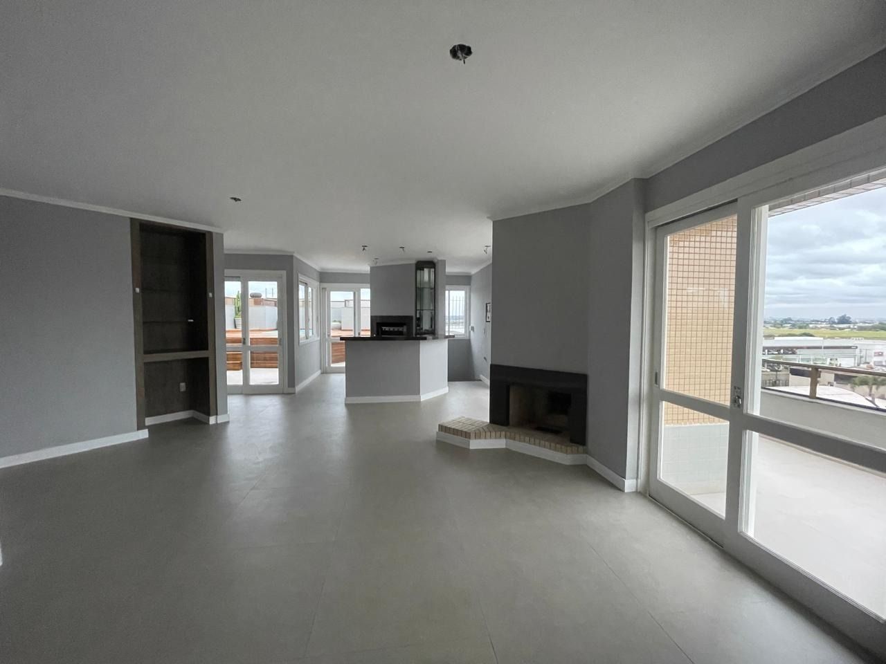 Cobertura 3 quartos à venda, 225m², Jardim Lindóia - Porto Alegre