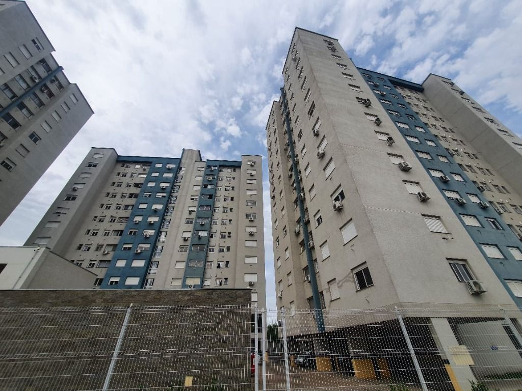 Apartamento 2 quartos à venda, 65m², Passo do Feijó - Alvorada — foto 2