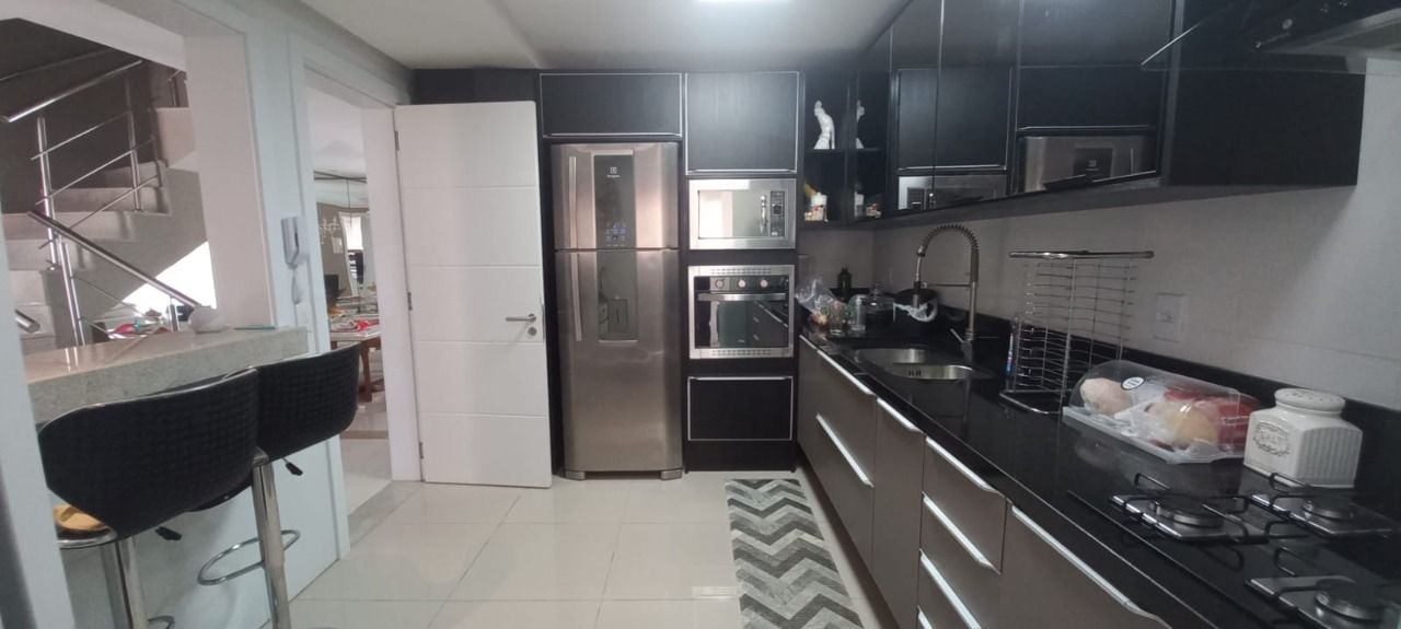 Sobrado 3 quartos à venda, 120m², Morro Santana - Porto Alegre — foto 5