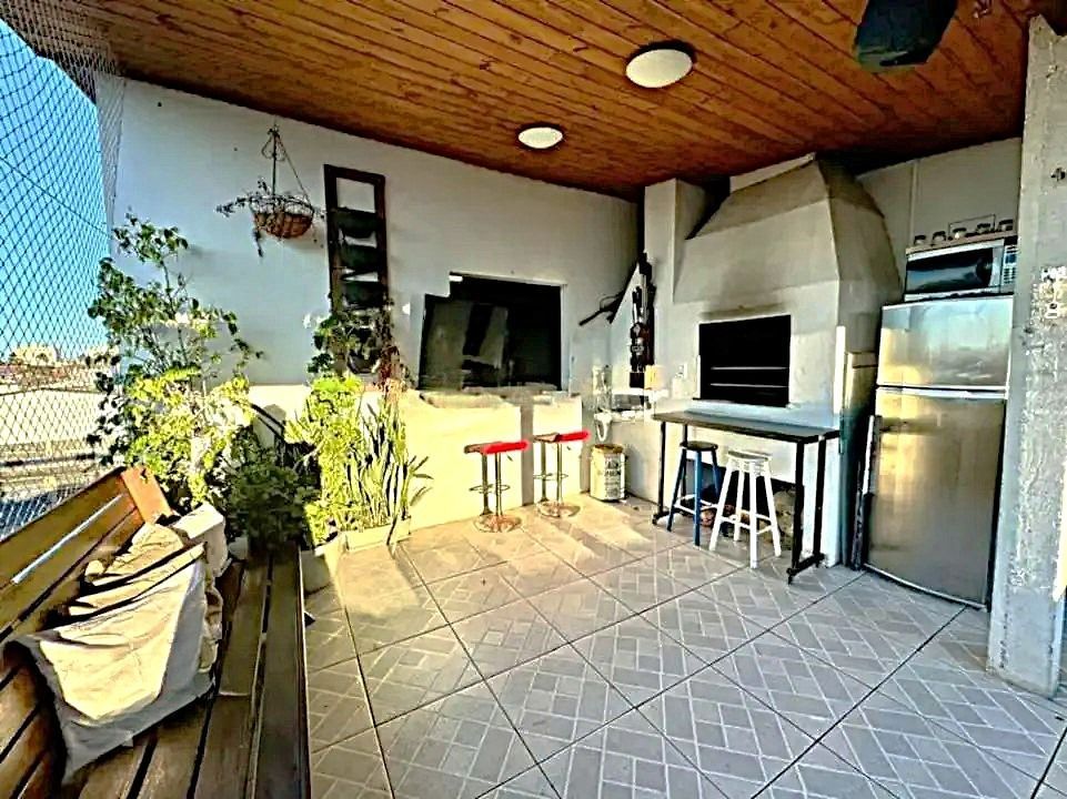 Cobertura 3 quartos à venda, 67m², Sarandi - Porto Alegre — foto 5