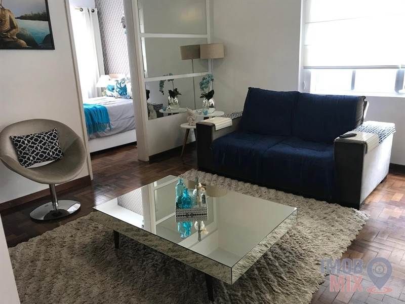 Apartamento 1 quartos à venda, Centro - Porto Alegre