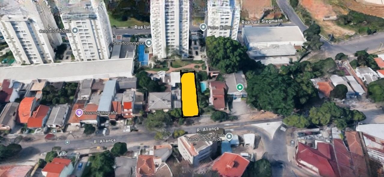 Terreno à venda, Jardim Lindóia - Porto Alegre — foto 2