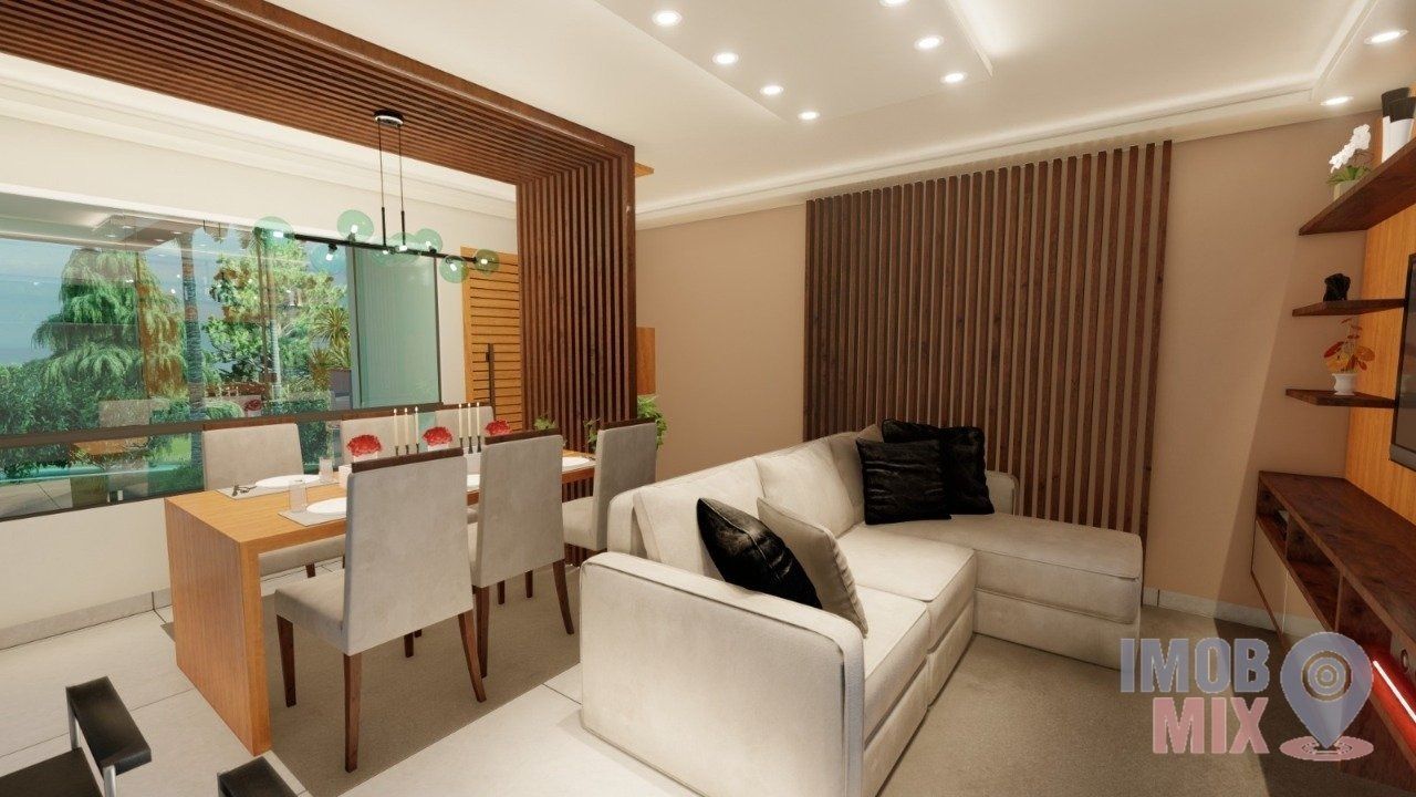 Casa 3 quartos à venda, 110m², Vila Nova - Porto Alegre — foto 3