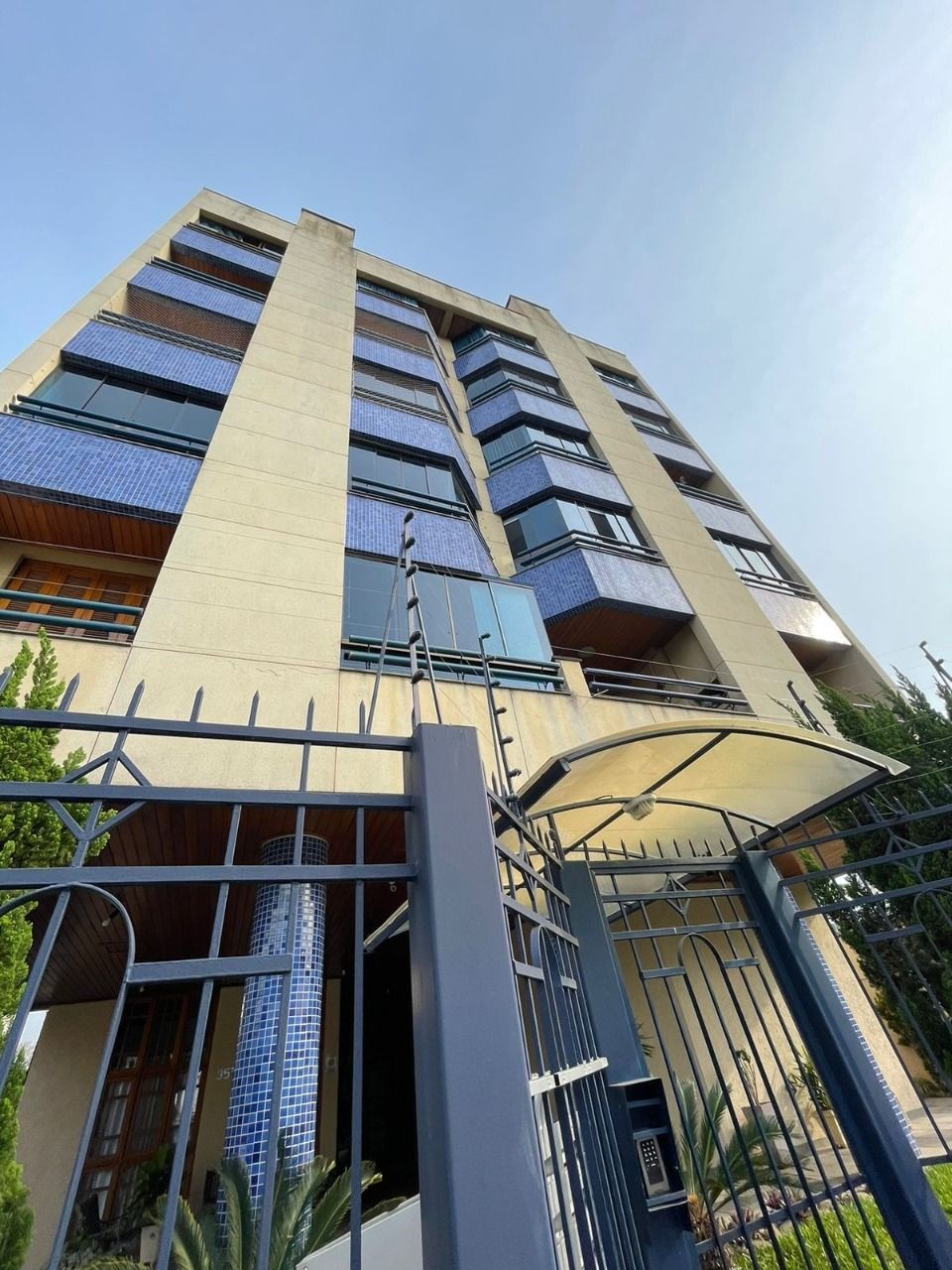 Apartamento 2 quartos à venda, 67m², Cristo Redentor - Porto Alegre — foto 3