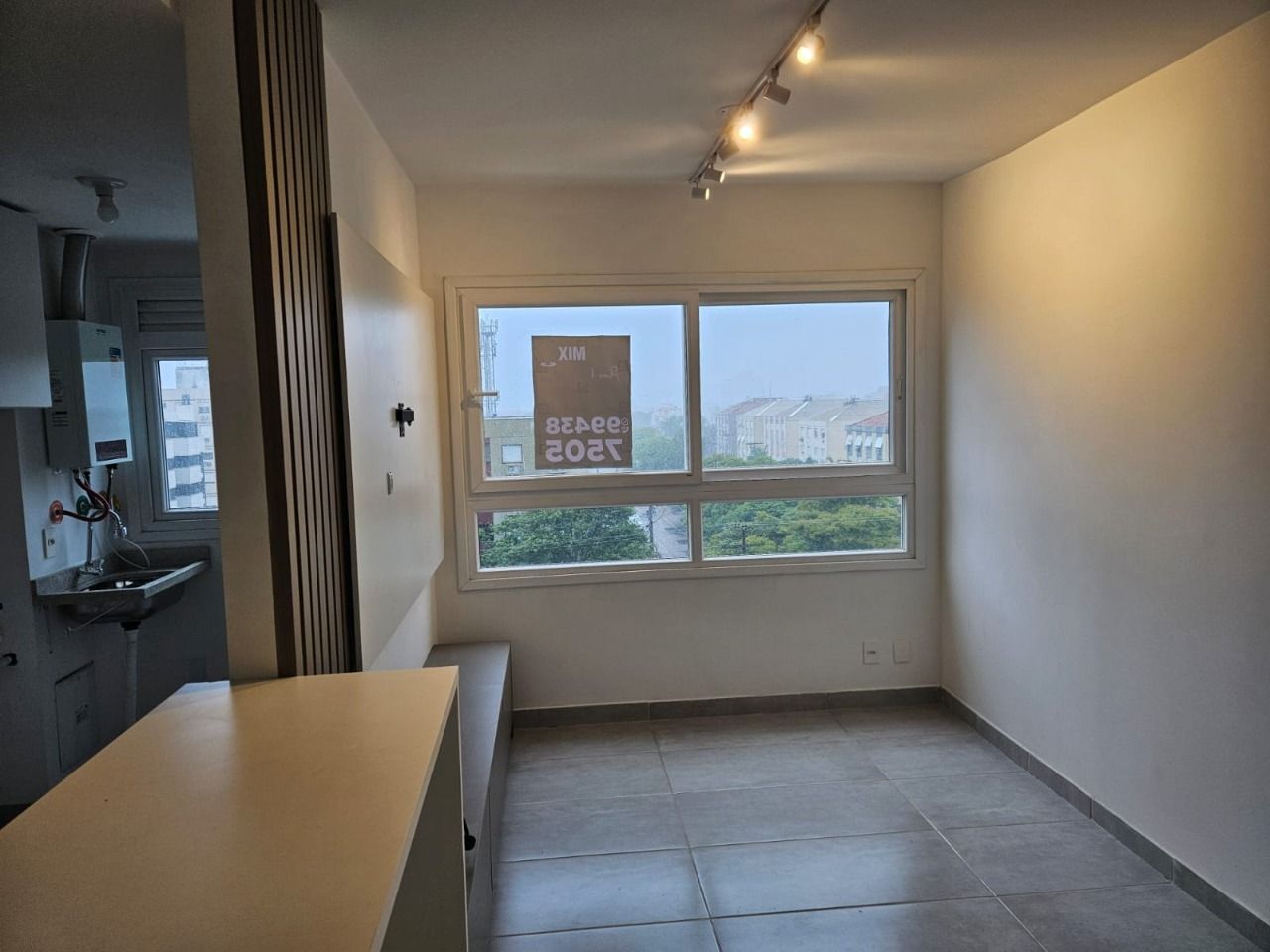 Apartamento 2 quartos à venda, 52m², Jardim Lindóia - Porto Alegre