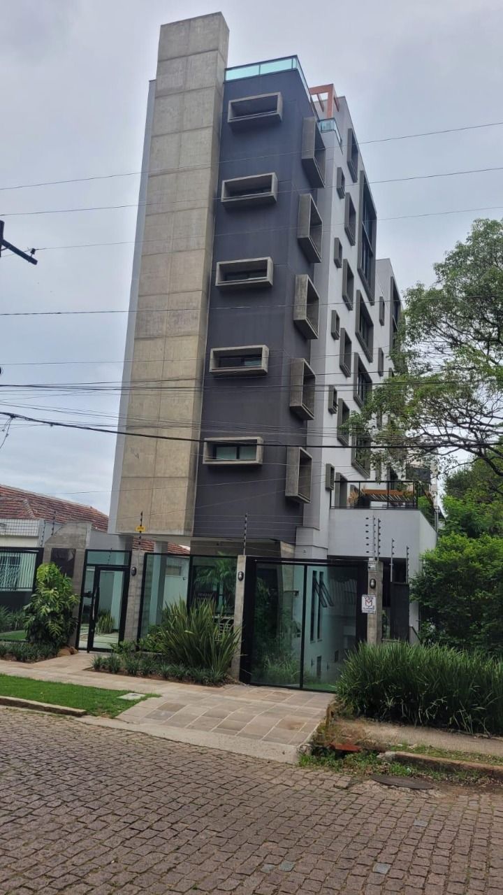 Apartamento 2 quartos à venda, 81m², Petrópolis - Porto Alegre