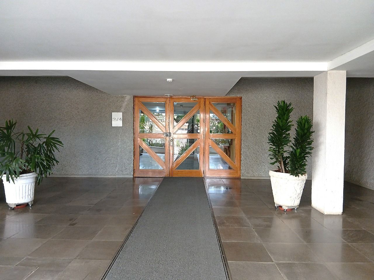 Apartamento 3 quartos à venda, 115m², Cristo Redentor - Porto Alegre — foto 2