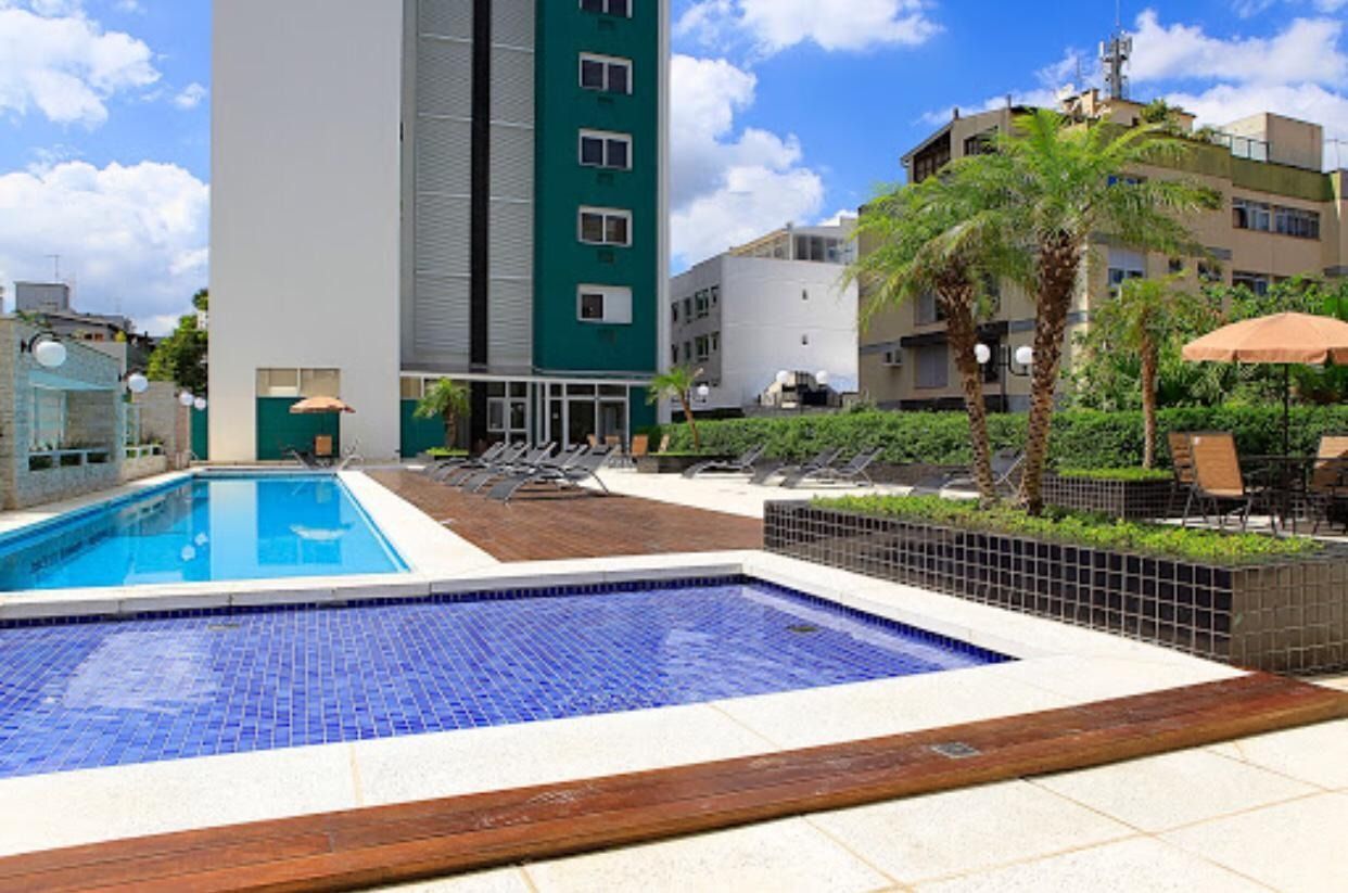 Apartamento 2 quartos à venda, 87m², Passo da Areia - Porto Alegre — foto 3