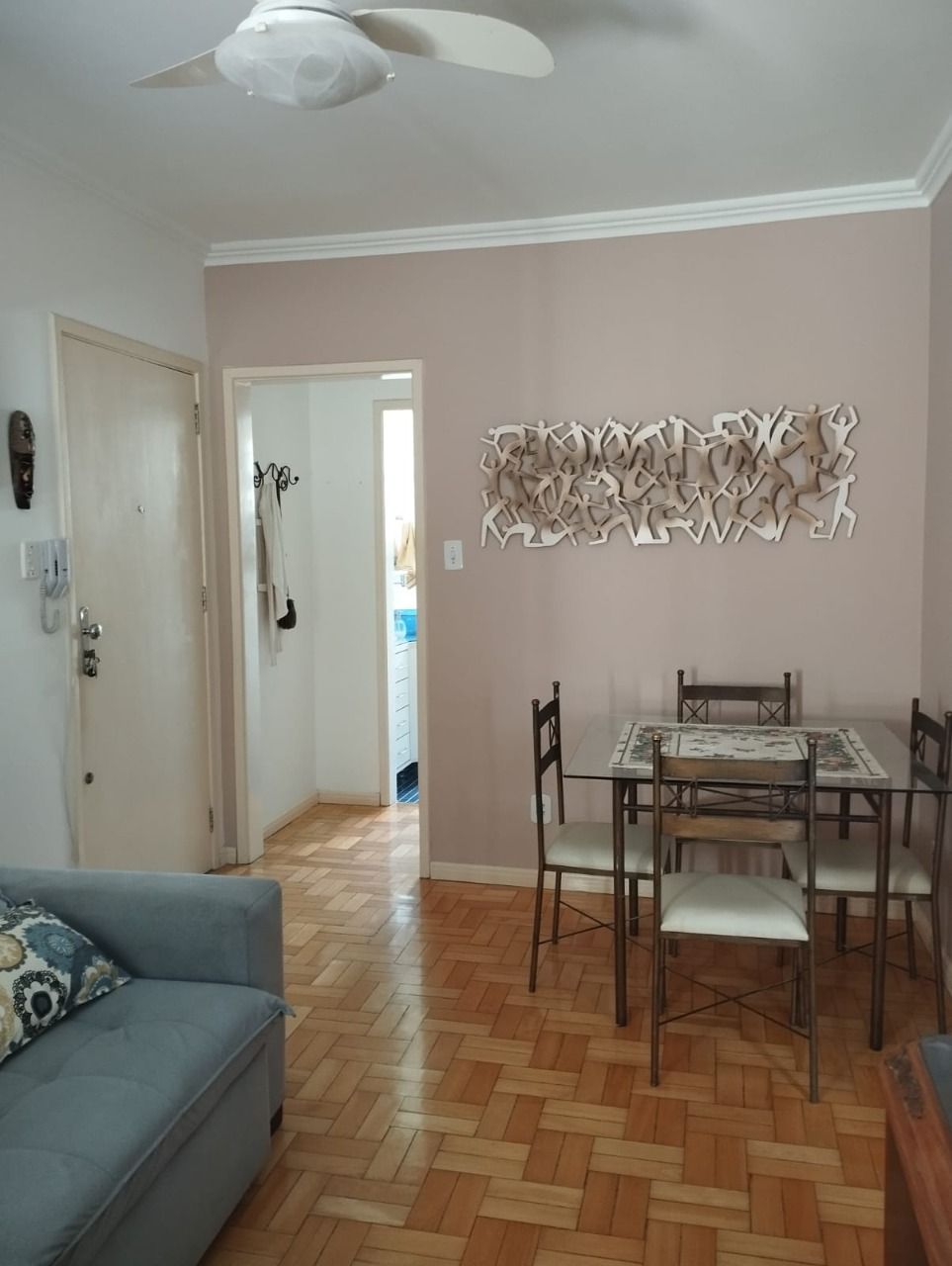 Apartamento 1 quartos à venda, 45m², Centro - Porto Alegre