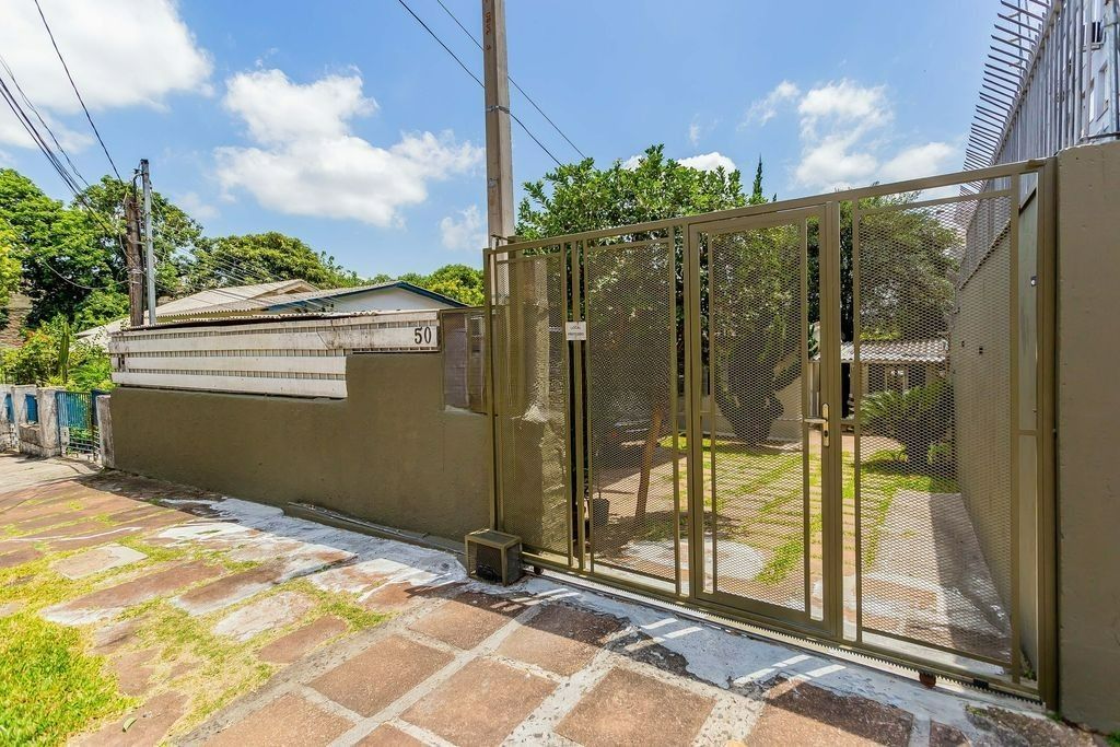 Casa 3 quartos à venda, 120m², São Sebastião - Porto Alegre