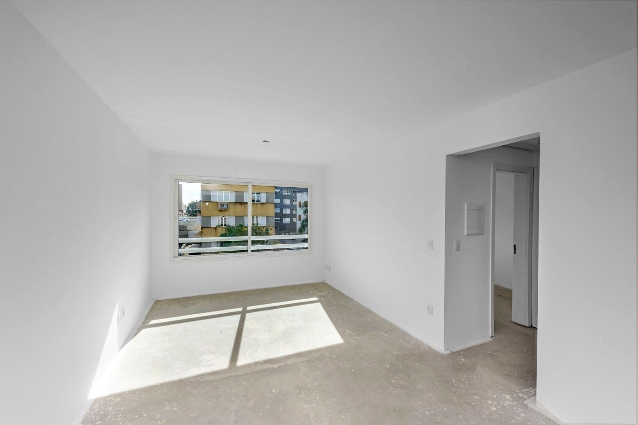 Apartamento 2 quartos à venda, 66m², São João - Porto Alegre — foto 3