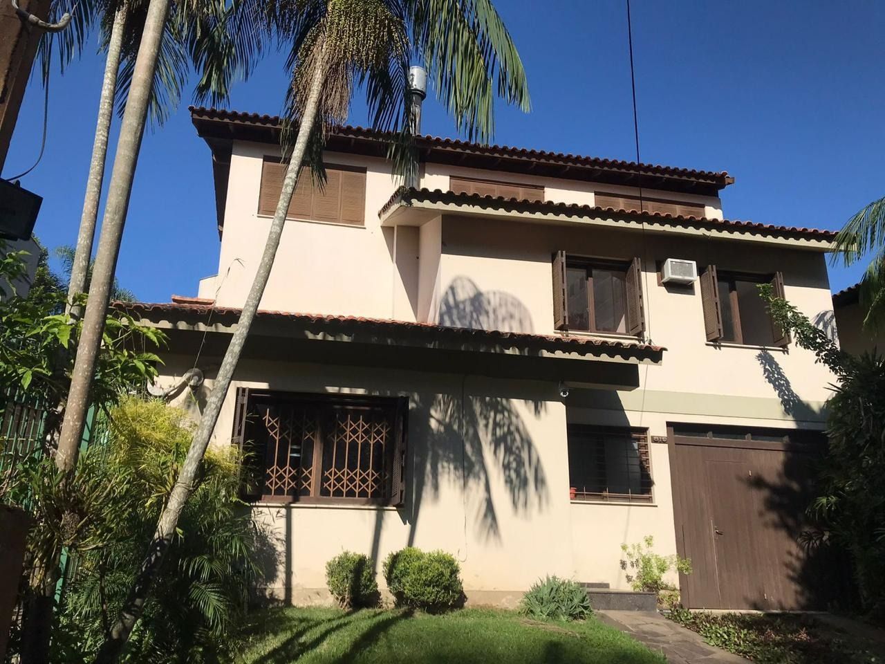 Casa 5 quartos à venda, 130m², Teresópolis - Porto Alegre — foto 2