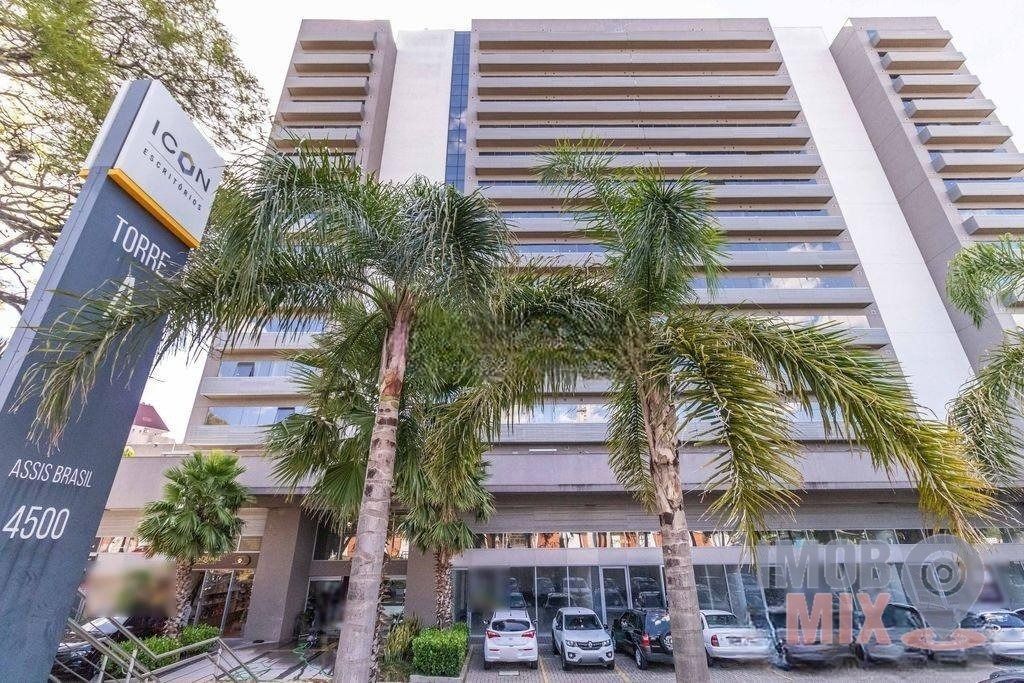 Sala Comercial à venda, 25m², São Sebastião - Porto Alegre
