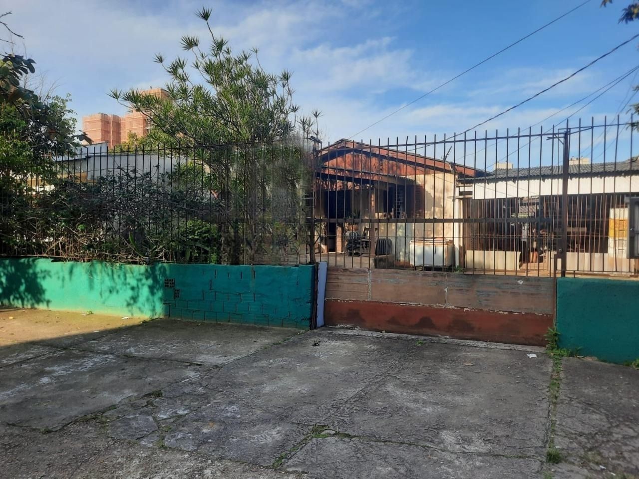 Terreno à venda, Jardim Lindóia - Porto Alegre