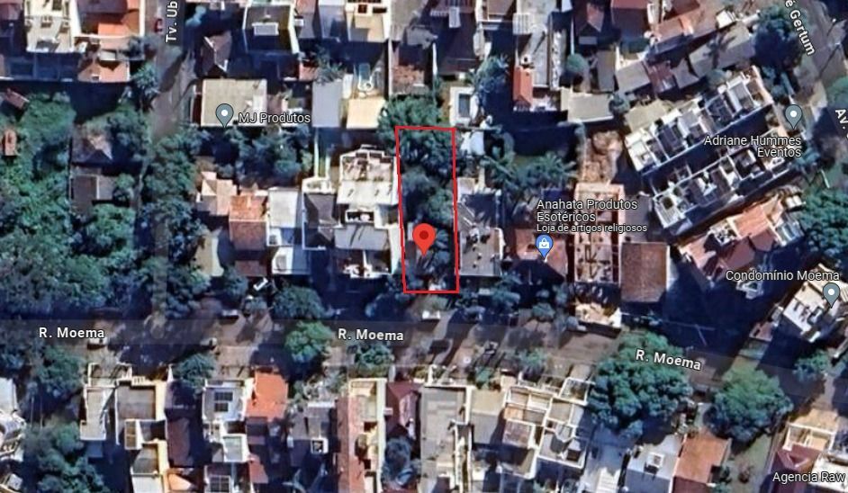 Terreno à venda, Chácara das Pedras - Porto Alegre — foto 2