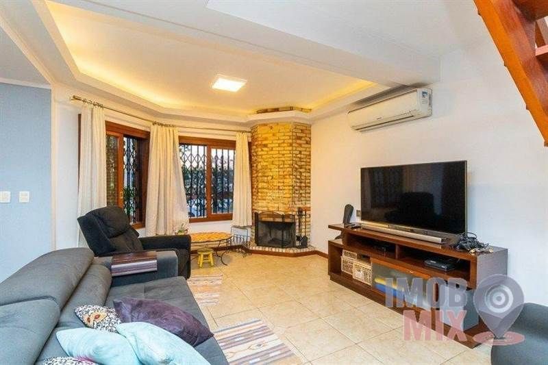 Casa 3 quartos à venda, 287m², Partenon - Porto Alegre — foto 4