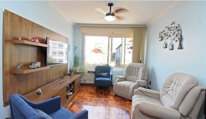 Apartamento 3 quartos à venda, 98m², Passo da Areia - Porto Alegre
