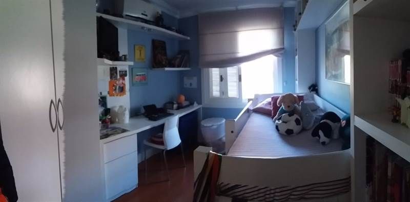 Casa Condominio para Venda - 284.52m², 3 dormitórios, sendo 1 suites, 2 vagas - Chácara das Pedras — foto 3