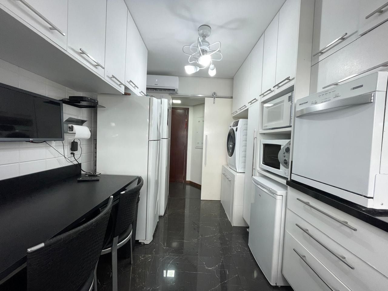 Cobertura 3 quartos à venda, 159m², Menino Deus - Porto Alegre — foto 4