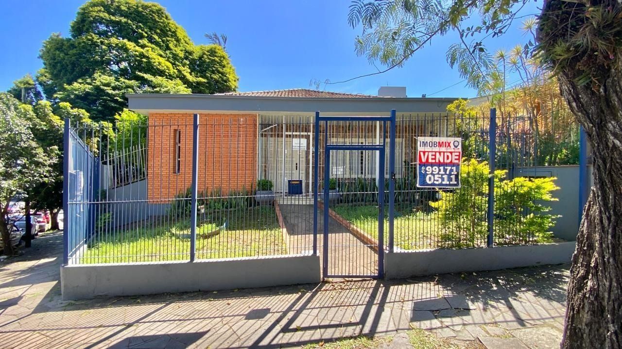 Casa 5 quartos à venda, 333m², Vila Ipiranga - Porto Alegre