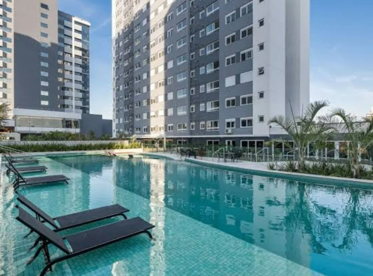 Apartamento 2 quartos à venda, 67m², São Sebastião - Porto Alegre — foto 2