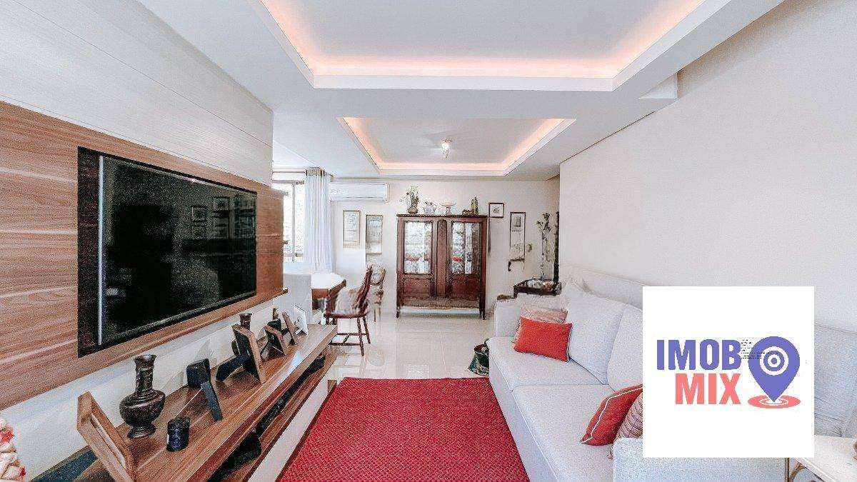 Apartamento 3 quartos à venda, 210m², Boa Vista - Porto Alegre — foto 2