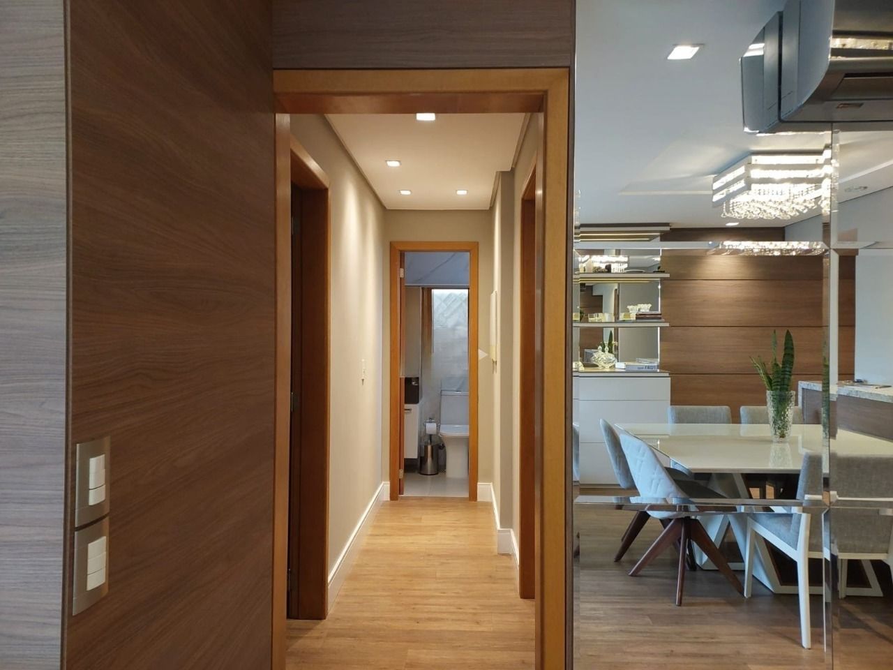 Apartamento 3 quartos à venda, 122m², Jardim Itu - Porto Alegre — foto 5