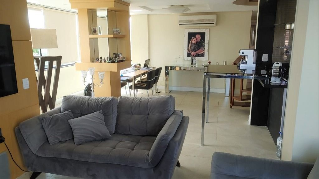 Cobertura para Venda - 200.89m², 3 dormitórios, sendo 1 suites, 2 vagas - Jardim Itu — foto 2