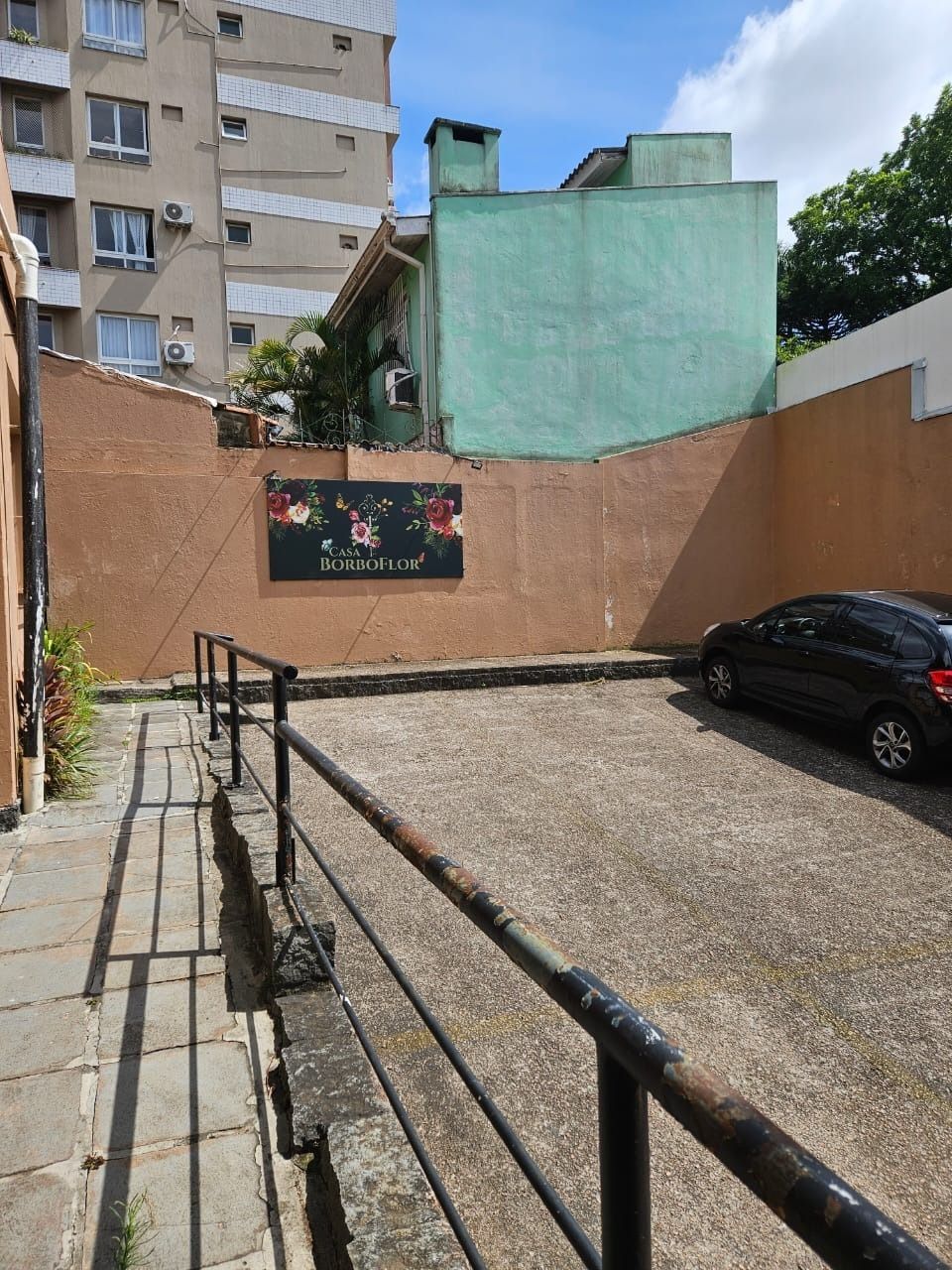 Sobrado 3 quartos à venda, 312m², Petrópolis - Porto Alegre — foto 2