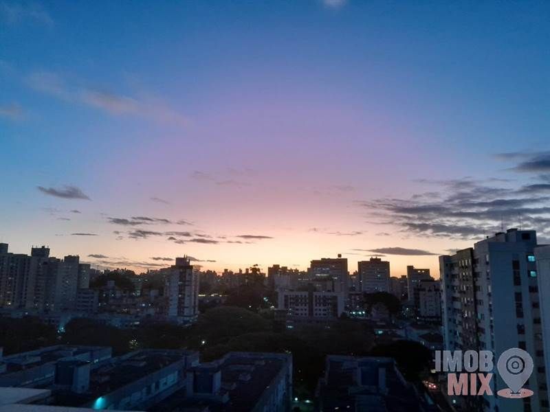 Cobertura 2 quartos à venda, Passo da Areia - Porto Alegre