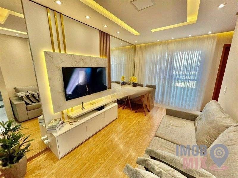 Apartamento 2 quartos à venda, 45m², Parque Santa Fé - Porto Alegre — foto 2